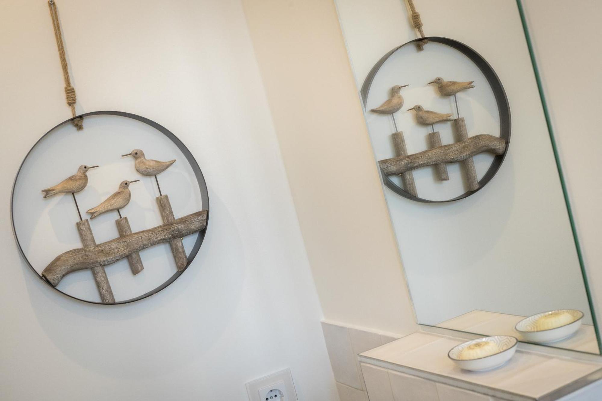 Ferienhaus Dunen Hus *