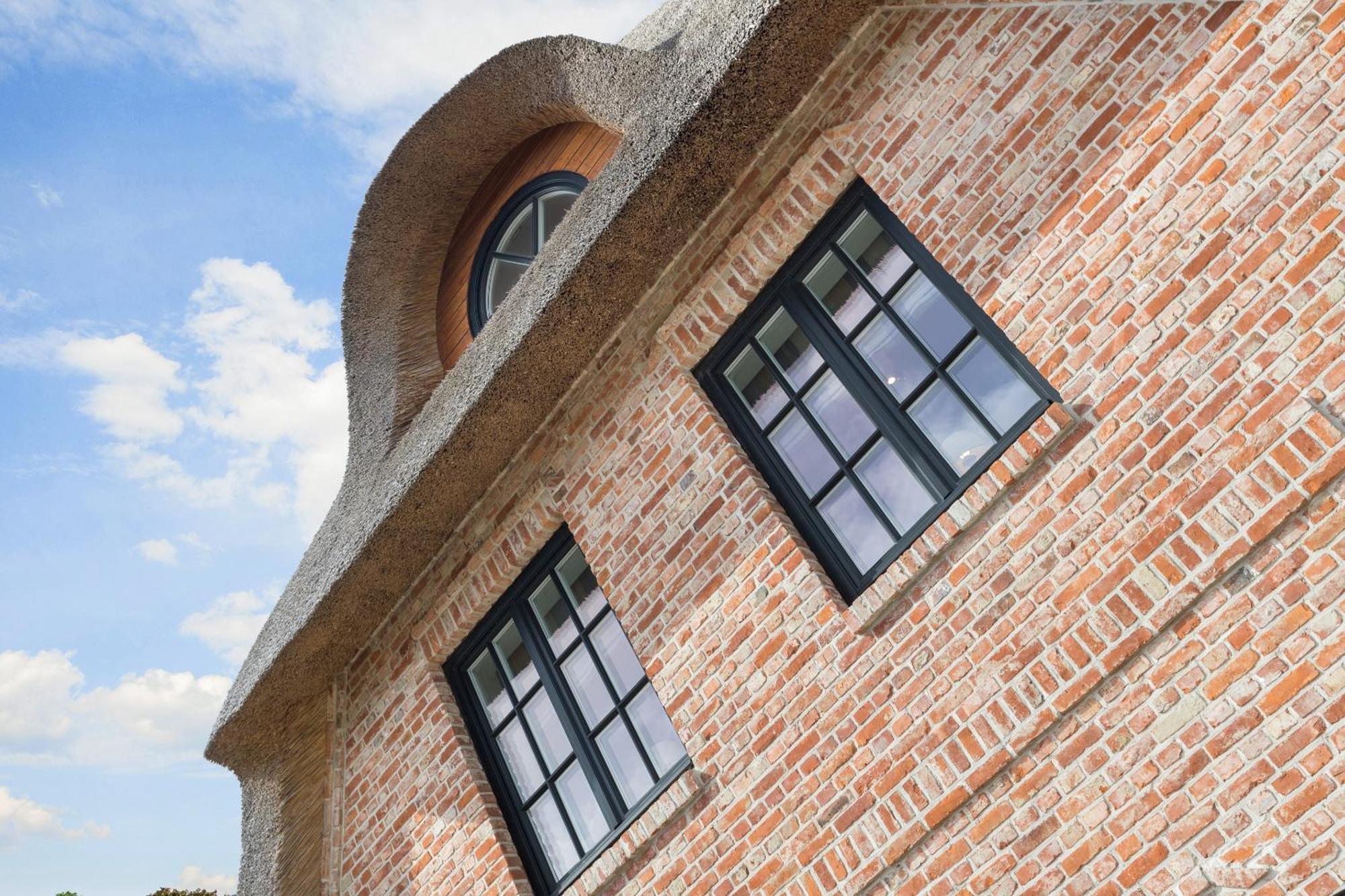 Dunen Hus Ferienhaus List auf Sylt