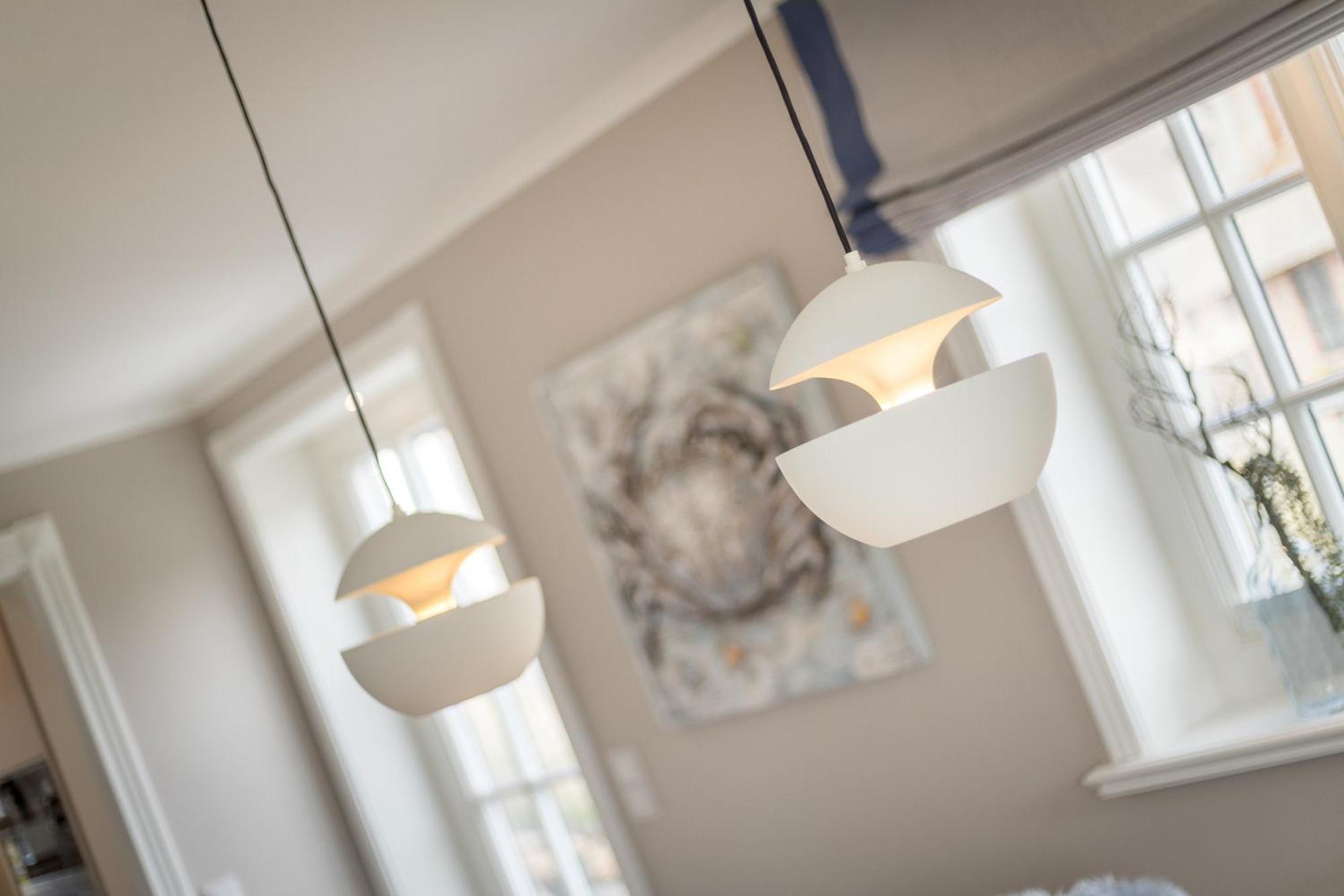 Ferienhaus Dunen Hus List auf Sylt