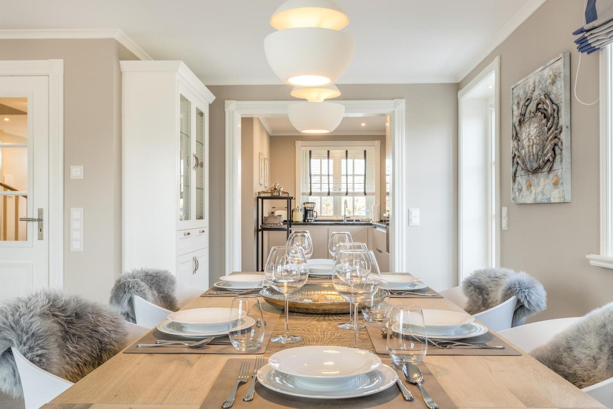 Ferienhaus Dunen Hus *